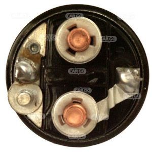 HC-Cargo 235718: Rihmaratas, generaator