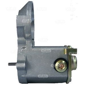 HC-Cargo 235756: Alus, Generaator