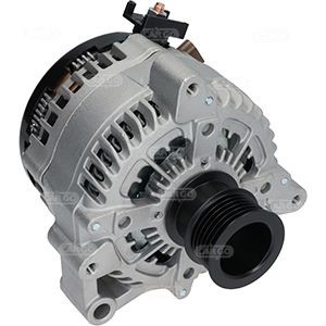 HC-Cargo 235820: Ankur, starter