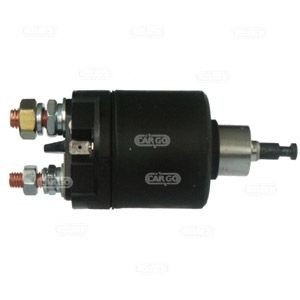 HC-Cargo 235887: Generaatori pingeregulaator