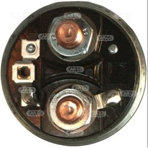HC-Cargo 235890: Seadistaja, generaator