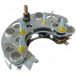 HC-Cargo 235893: Punte diode