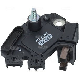HC-Cargo 235894: Seadistaja, generaator