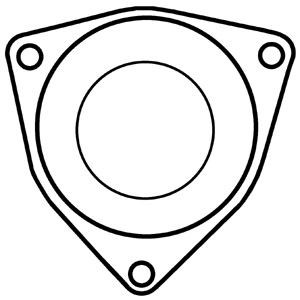 HC-Cargo 236328: Rectificador, alternador