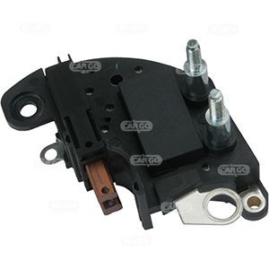 HC-Cargo 237366: Supporto, Spazzole in carbone