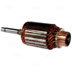 HC-Cargo 237587: Fulie, alternator