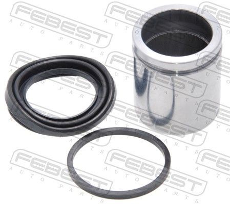 FEBEST 2376-9N2F-KIT: Set reparatie, etrier