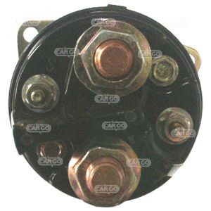 HC-Cargo 237667: Vabajooks, starter