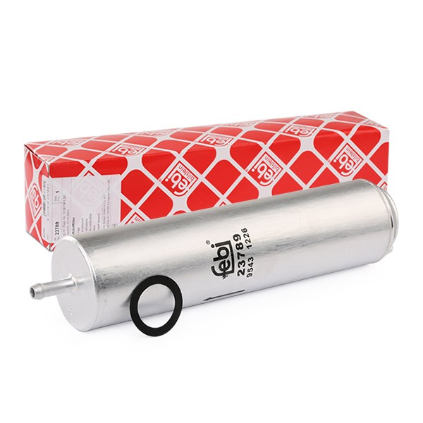 FEBI BILSTEIN 23789: Kütusefilter koos tihendiga