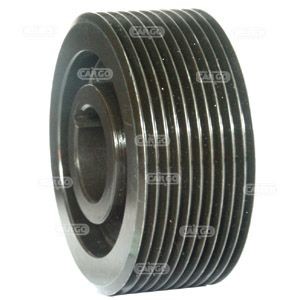 HC-Cargo 237891: Lyftmagnet