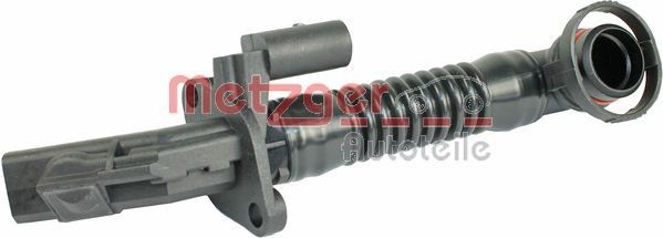 METZGER 2380050: Voolik, Karterituulutus