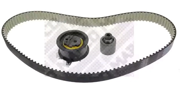 MAPCO 23816/D: Set curea de distributie dinti: 120