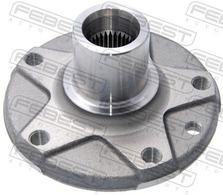FEBEST 2382-TOURF: Butuc roata punte fata