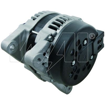 WAI 23820N: Laturi 120A