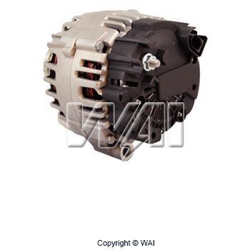 WAI 23874N: Laturi 115A