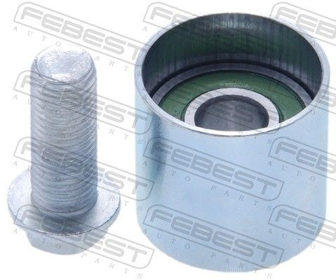 FEBEST 2388-J5: Geleiderol, distributieriem