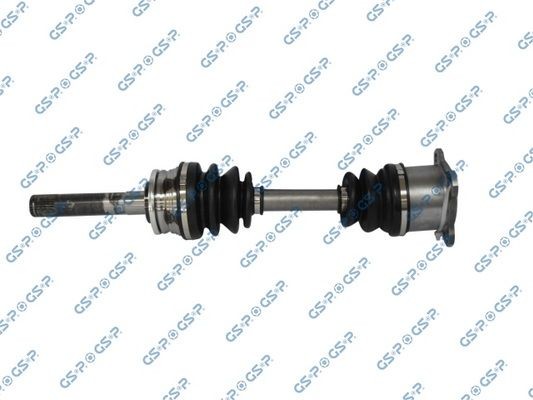 GSP 239034: Veovõll esisild paremal, 528mm