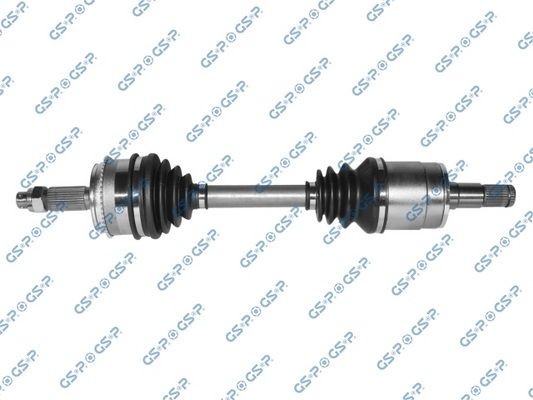 GSP 239064: Drivaxel A1, 600mm