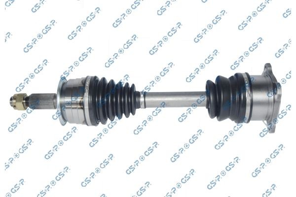 GSP 239104: Veovõll 492mm