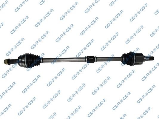 GSP 239120: Veovõll esisild paremal, 965mm