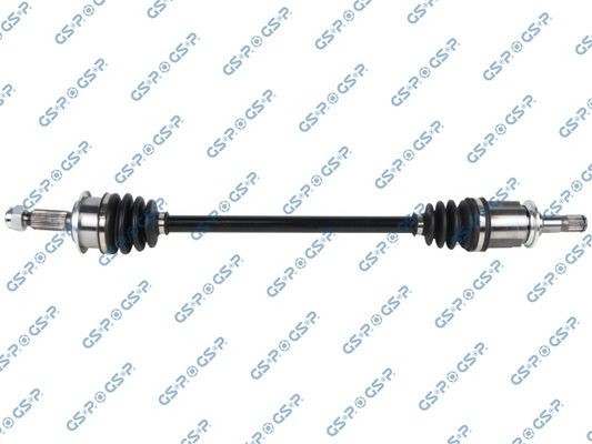GSP 239169: Veovõll A1, 754,5mm