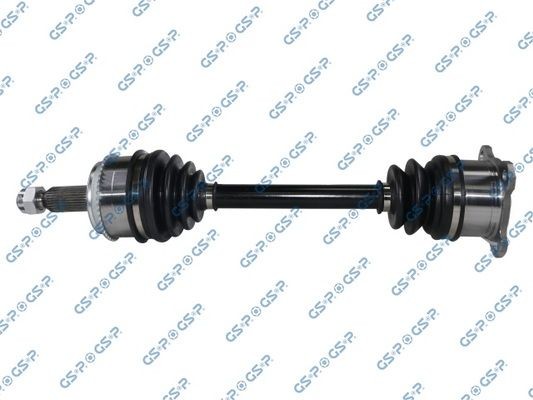 GSP 239202: Veovõll 529mm