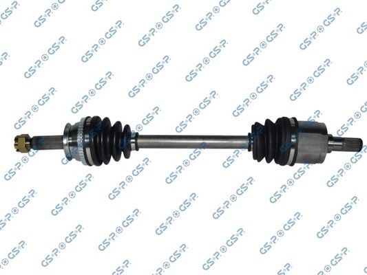 GSP 239211: Veovõll A1, 622mm