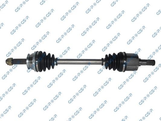 GSP 239213: Veovõll 625mm