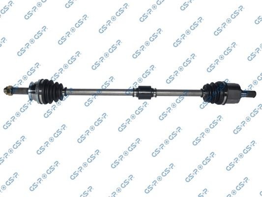 GSP 239214: Veovõll A1, 912mm