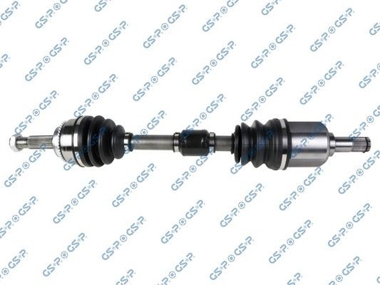 GSP 239228: Veovõll A1, 616mm