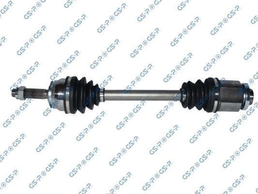 GSP 239249: Veovõll 585mm