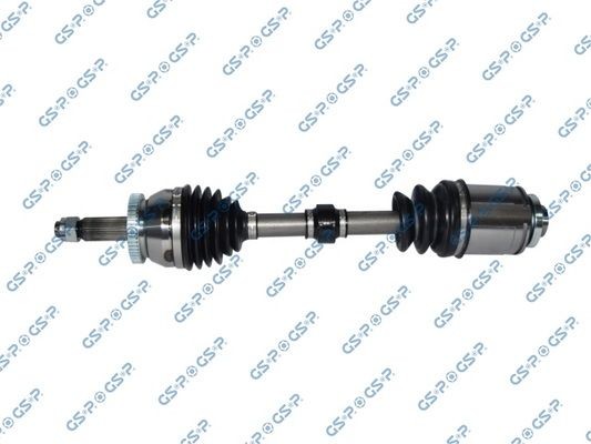 GSP 239250: Veovõll 611mm