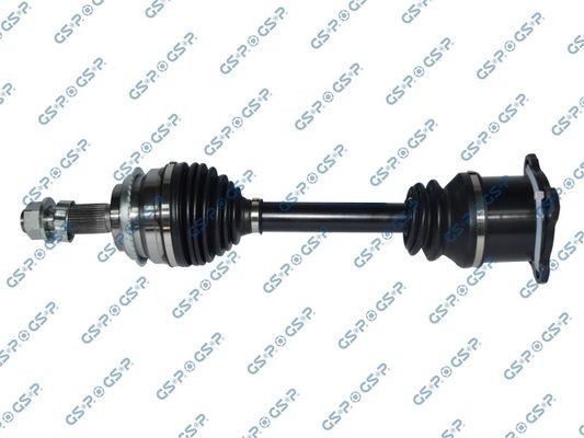 GSP 239261: Veovõll A1, 519mm