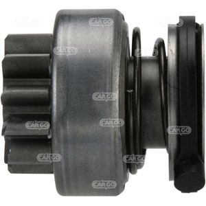 HC-Cargo 240375: Compressore aria condizionata