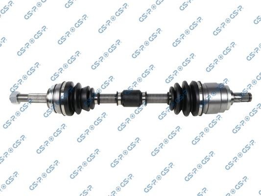 GSP 241035: Veovõll 622mm