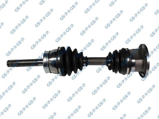 GSP 241055: Veovõll A1, 520mm