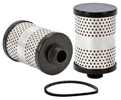 WIX FILTERS 24112: Dzesēšanas šķidruma filtrs