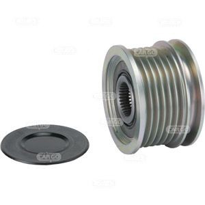 HC-Cargo 241144: Compresor AC