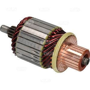 HC-Cargo 241157: Compresor AC