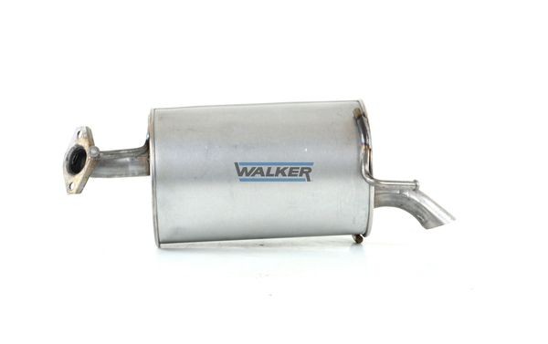 WALKER 24133: Lõppsummuti 600mm, ilma ehitusosadeta