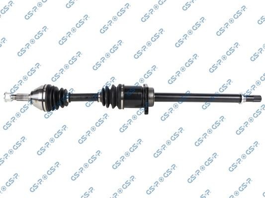 GSP 241441: Hnací hriadeľ A1, 1009mm