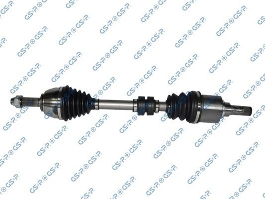 GSP 241453: Veovõll 645mm