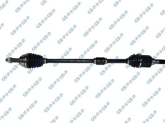GSP 241463: Veovõll 894mm