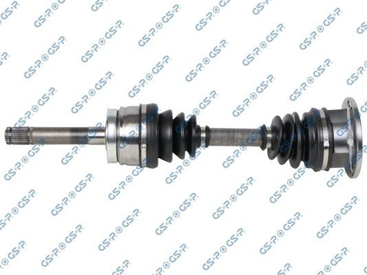 GSP 241464: Veovõll 521mm