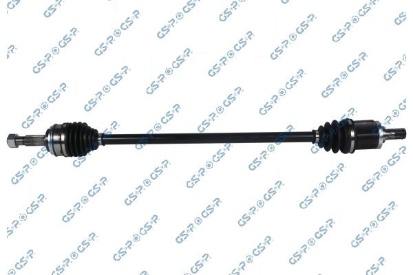 GSP 241510: Veovõll esisild paremal, 910mm