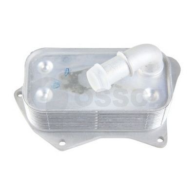 OSSCA 24251: Radiateur d'huile