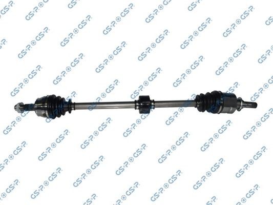 GSP 244042: Veovõll 920mm
