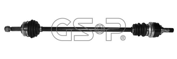 GSP 244050: Planetara 911mm