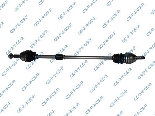 GSP 244065: Veovõll A1, 983mm