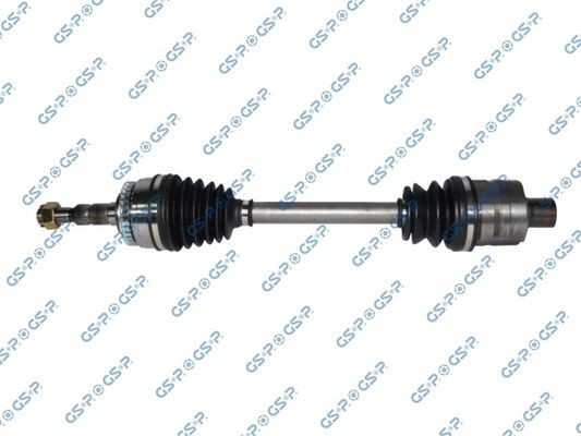 GSP 244092: Planetara Axa fata dreapta, 609mm